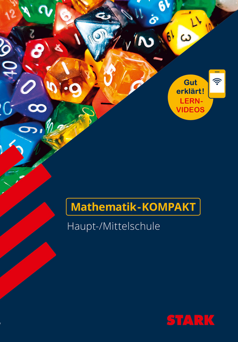 STARK Mathe-KOMPAKT - Haupt-/Mittelschule