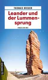 Leander und der Lummensprung - Thomas Breuer