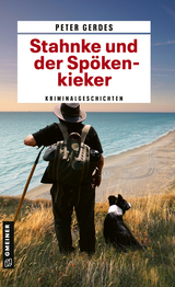 Stahnke und der Spökenkieker - Gerdes, Peter