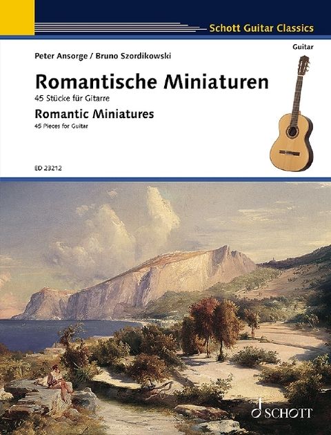 Romantische Miniaturen - 