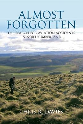 Almost Forgotten -  Chris R. Davies