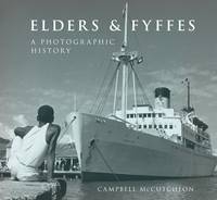 Elders & Fyffes -  Campbell McCutcheon