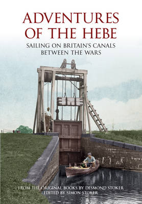 Adventures of the Hebe - 