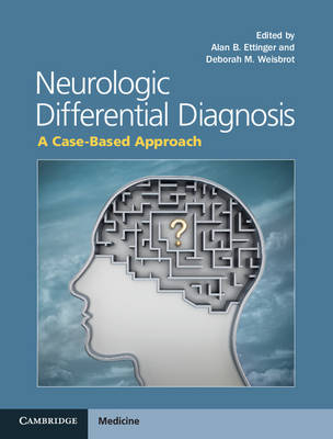 Neurologic Differential Diagnosis - 