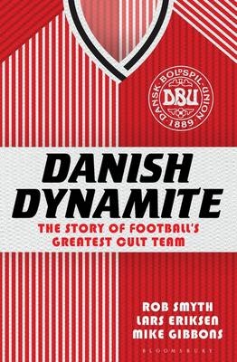 Danish Dynamite -  Lars Eriksen,  Mike Gibbons,  Rob Smyth