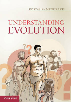 Understanding Evolution -  Kostas Kampourakis