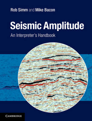 Seismic Amplitude -  Mike Bacon,  Rob Simm