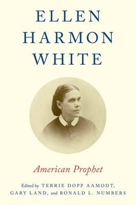 Ellen Harmon White - 