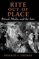 Rite out of Place -  Ronald L. Grimes