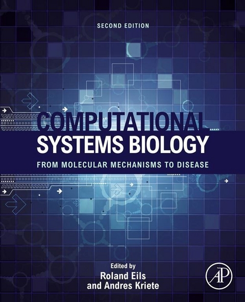 Computational Systems Biology - 