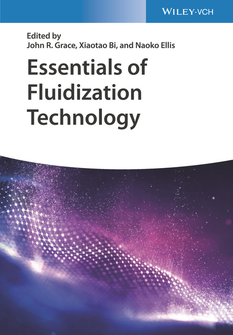 Essentials of Fluidization Technology - 