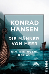 Die Männer vom Meer - Konrad Hansen