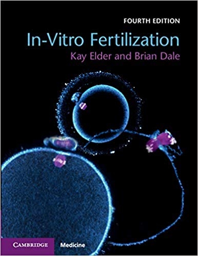 In-Vitro Fertilization - Kay Elder, Brian Dale