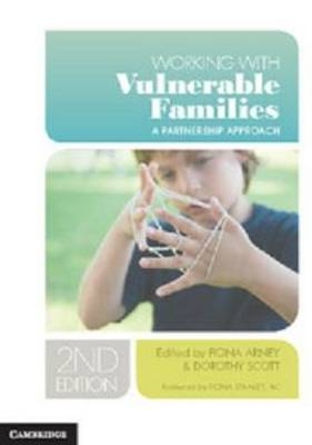 Working with Vulnerable Families - 