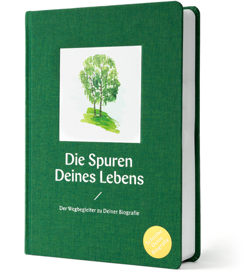 Die Spuren Deines Lebens - Stephan Gabriel