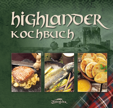 Highlander-Kochbuch