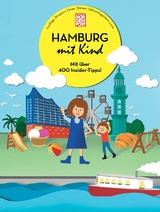 Hamburg mit Kind 2020/2021 - HAMBURGER MORGENPOST