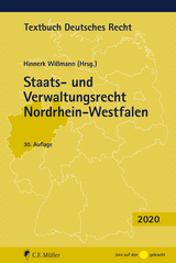 Staats- und Verwaltungsrecht Nordrhein-Westfalen - 