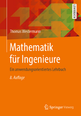 Mathematik für Ingenieure - Westermann, Thomas