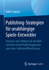 Publishing-Strategien für unabhängige Spiele-Entwickler - 