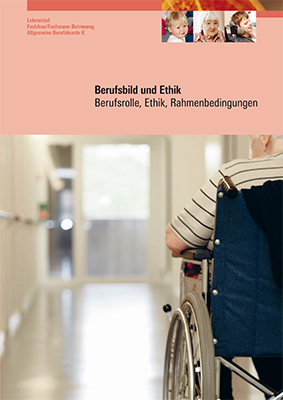 Berufsbild und Ethik - Brigida Dolores Licciano