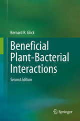 Beneficial Plant-Bacterial Interactions - Glick, Bernard R.