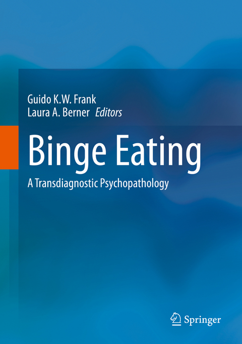 Binge Eating - 