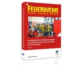 Aushangpflichtige Unfallverhütungsvorschriften und Technische Regeln für Feuerwehren - 