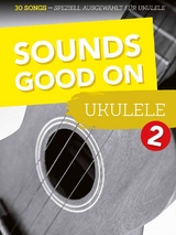 Sounds Good On Ukulele 2