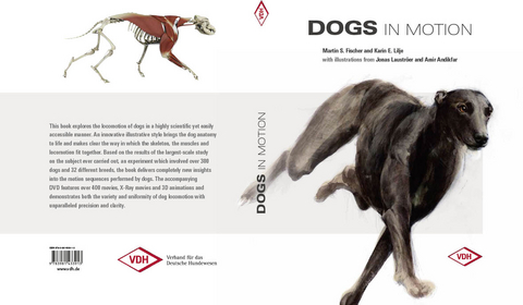 Dogs in Motion - Martin S. Professor Dr. Fischer