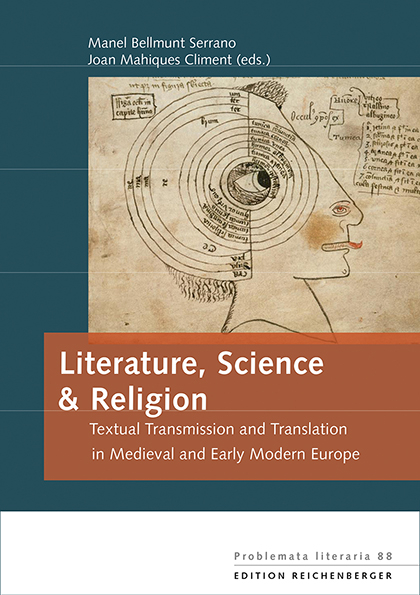 Literature, Science & Religion - 