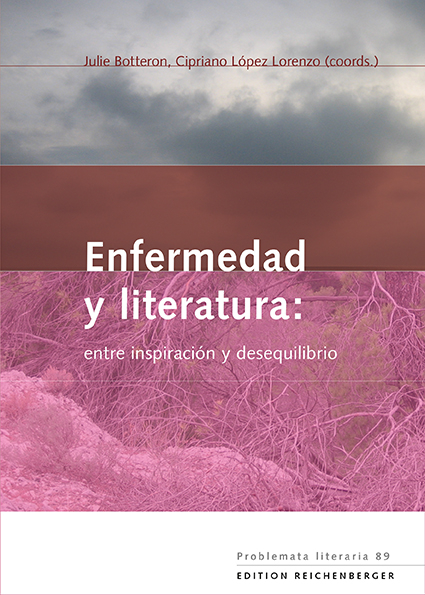 Enfermedad y literatura: entre inspiración y desequilibrio - 