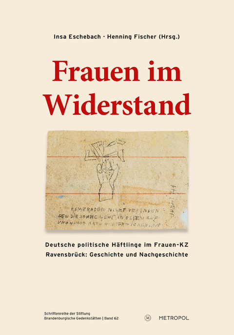 Frauen im Widerstand - 