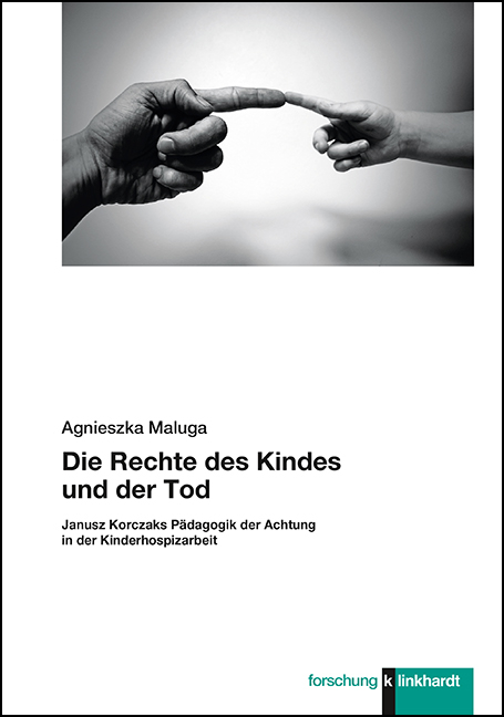 Die Rechte des Kindes und der Tod - Agnieszka Maluga