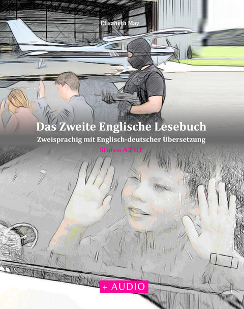 Das Zweite Englische Lesebuch - Zubakhin Vadym