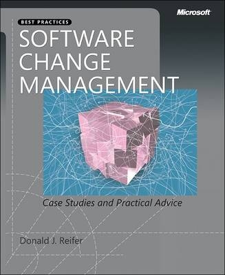 Software Change Management -  Donald J. Reifer