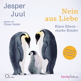 Nein aus Liebe - Jesper Juul