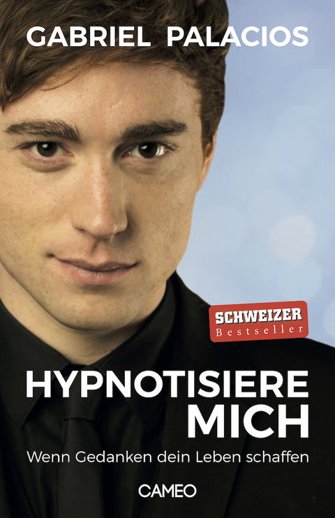 Hypnotisiere mich - Gabriel Palacios