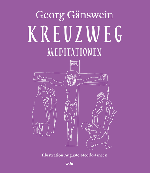 Kreuzweg - Georg Gänswein