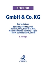 GmbH & Co. KG - Reichert, Jochem