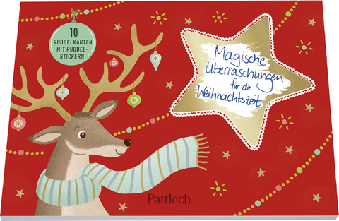 Magische Überraschungen für die Weihnachtszeit