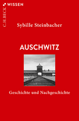 Auschwitz - Steinbacher, Sybille