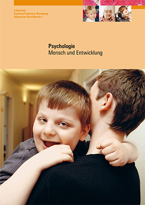 Psychologie - Andrea Kaufmann