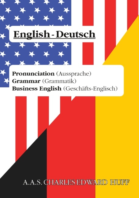 English - the complete edition - Charles Huff