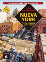 24 horas en español. Nueva York - 