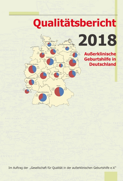 Qualitätsbericht 2018 - Christine Loytved