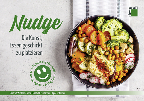 Nudge - Gertrud Winkler, Anna Elisabeth Purtscher, Agnes Streber