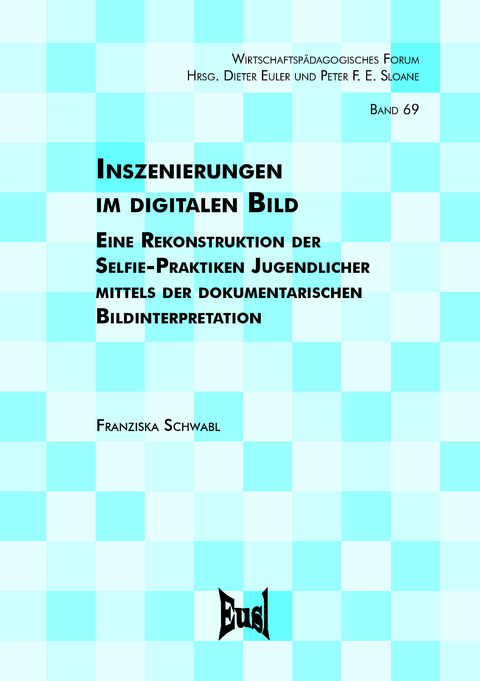 Inszenierungen im digitalen Bild - Franziska Schwabl