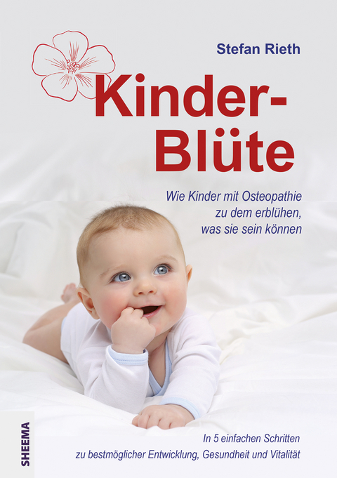 Kinder-Blüte - Stefan Rieth