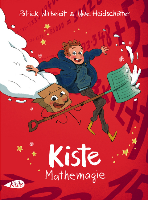 Kiste – Mathemagie - Patrick Wirbeleit